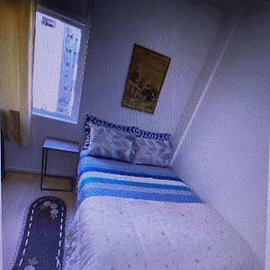 Apartamento de 1 Dormitorio